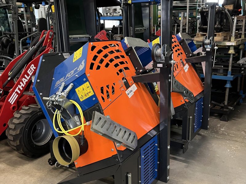 Kreissäge & Wippsäge tipa Balfor Samurai 700 Expert Automat, Neumaschine u Bad Leonfelden (Slika 1)