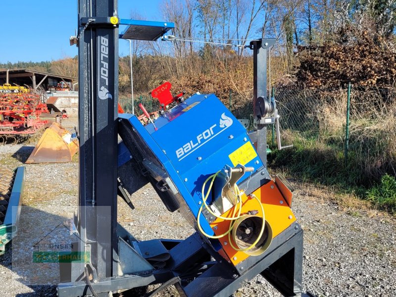 Kreissäge & Wippsäge vrste Balfor Samurai 700 Expert Automatik, Gebrauchtmaschine v Gleisdorf (Slika 1)