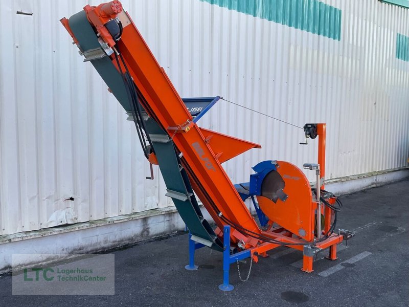 Kreissäge & Wippsäge a típus Balfor SC 700 CNT 5/400 PI, Gebrauchtmaschine ekkor: Kalsdorf (Kép 1)