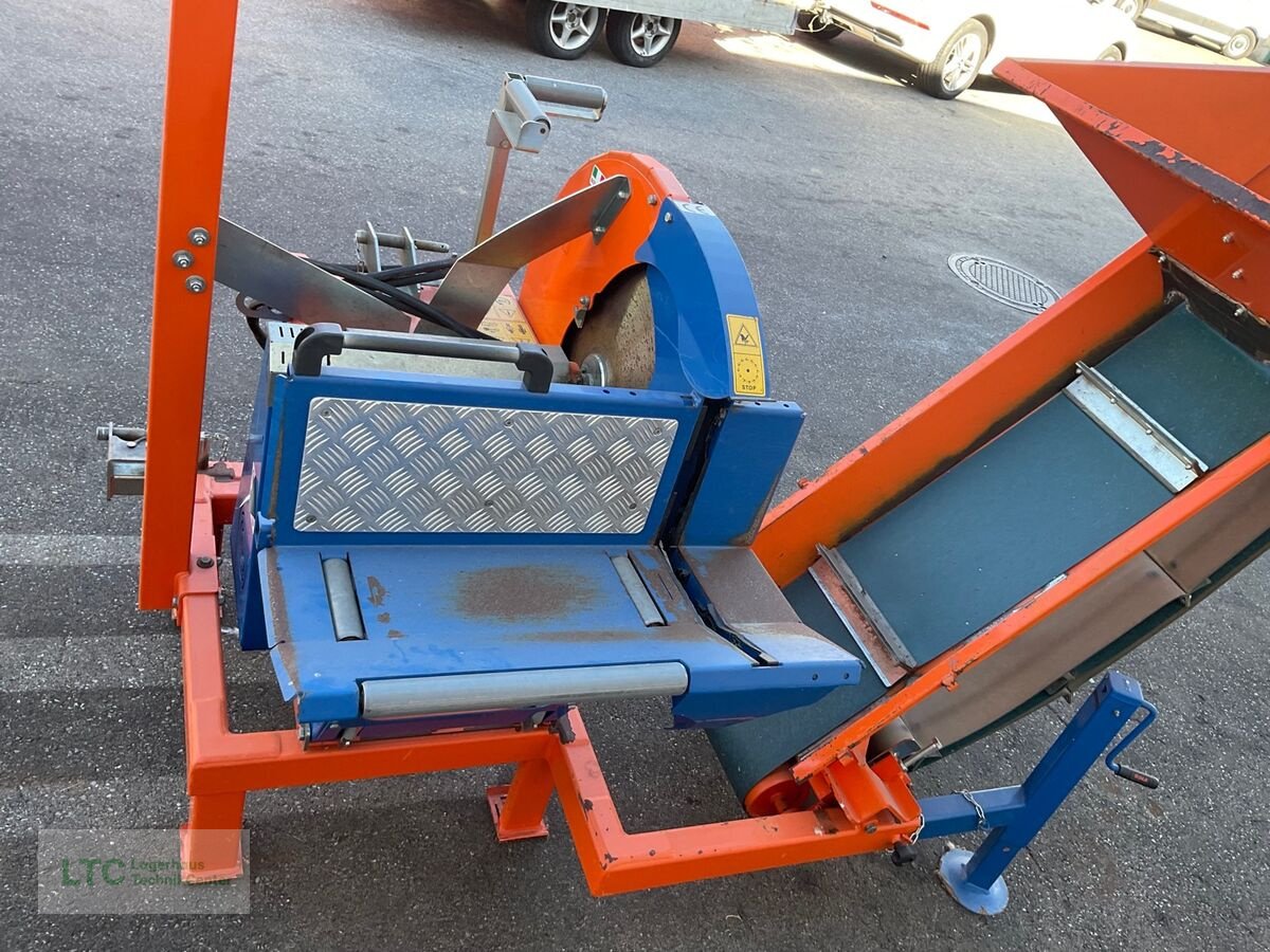 Kreissäge & Wippsäge tip Balfor SC 700 CNT 5/400 PI, Gebrauchtmaschine in Kalsdorf (Poză 8)