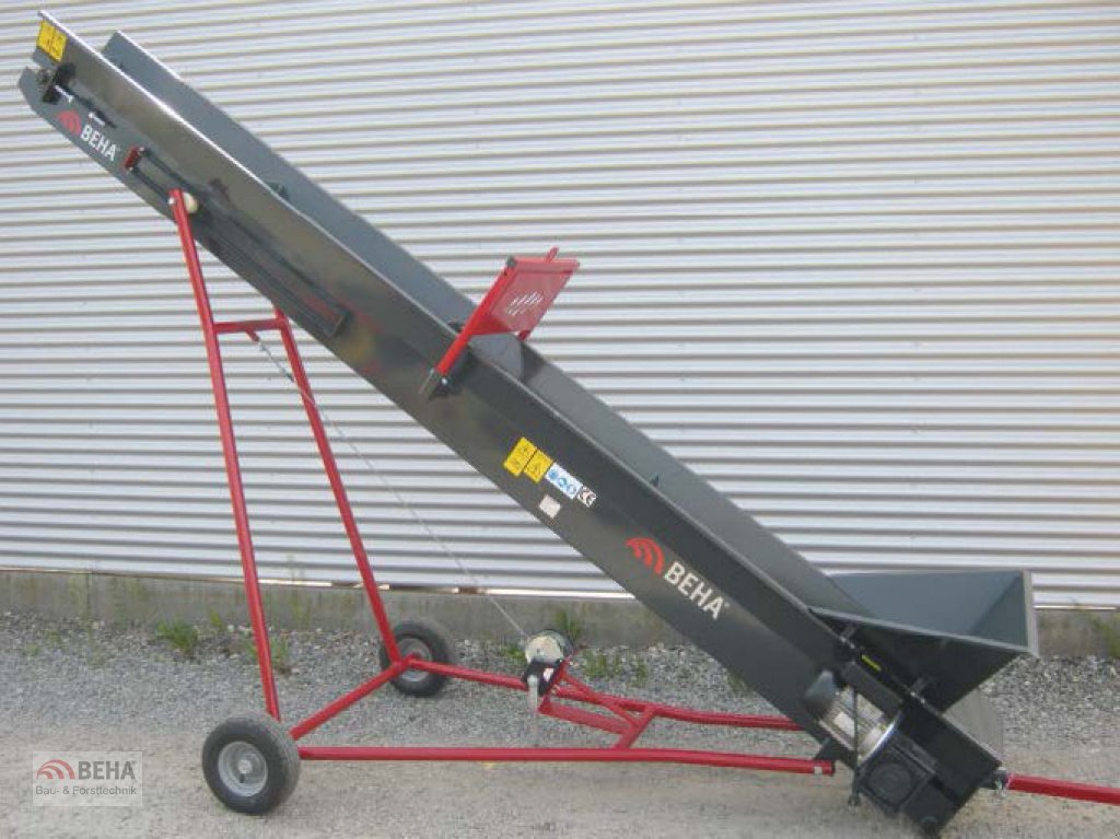 Kreissäge & Wippsäge a típus BEHA BF-E, Neumaschine ekkor: Steinach (Kép 1)