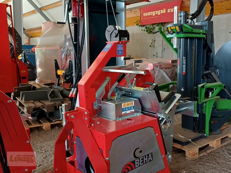 Kreissäge & Wippsäge vrste BEHA Kreissäge BWK 710 Z-F, Neumaschine v Kaumberg (Slika 1)