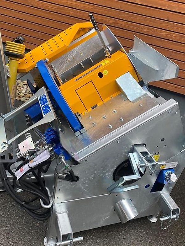 Kreissäge & Wippsäge tipa Binderberger Förderband Kreissäge Wippkreissäge Wippsäge, Gebrauchtmaschine u Schmallenberg (Slika 3)