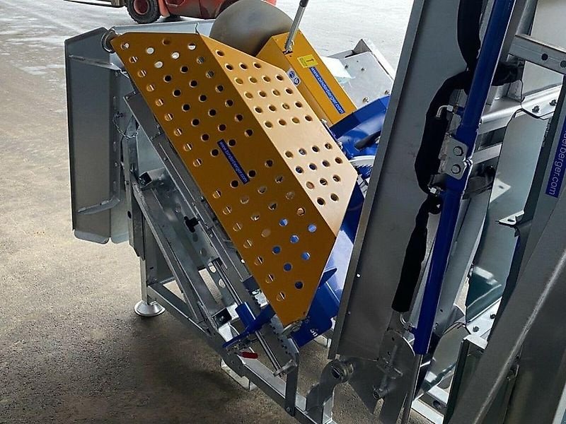 Kreissäge & Wippsäge tipa Binderberger Förderband Kreissäge Wippkreissäge Wippsäge, Gebrauchtmaschine u Schmallenberg (Slika 7)