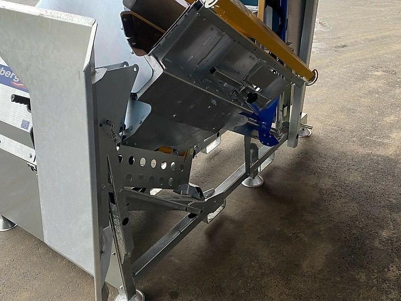 Kreissäge & Wippsäge tipa Binderberger Förderband Kreissäge Wippkreissäge Wippsäge, Gebrauchtmaschine u Schmallenberg (Slika 9)