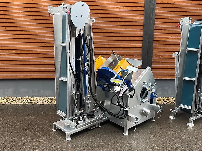 Kreissäge & Wippsäge tipa Binderberger Förderband Kreissäge Wippkreissäge Wippsäge, Gebrauchtmaschine u Schmallenberg (Slika 2)