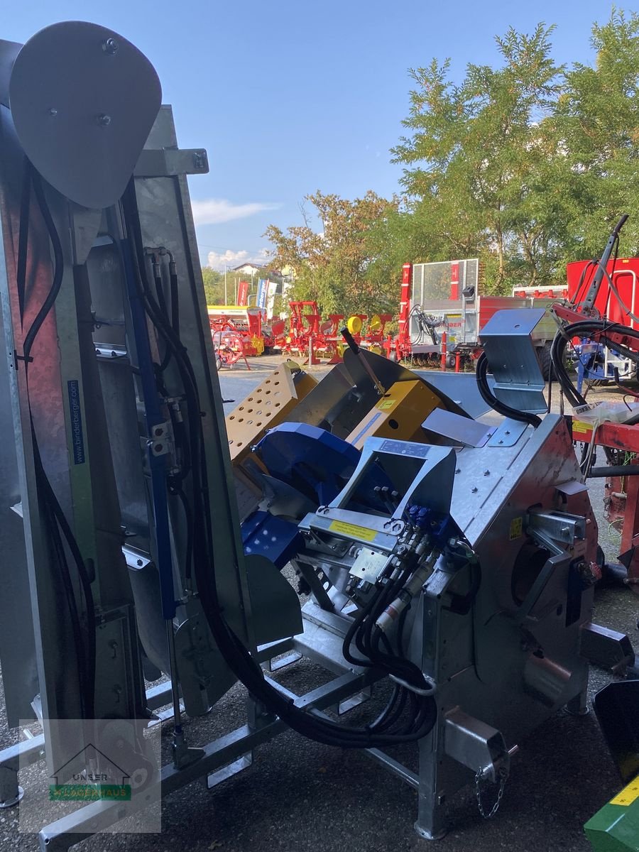 Kreissäge & Wippsäge typu Binderberger Förderband-Säge WS 700 FB EZ proline, Vorführmaschine v Wartberg (Obrázek 2)