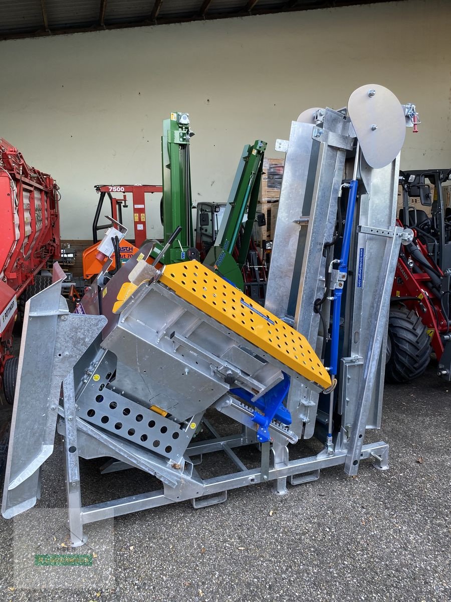 Kreissäge & Wippsäge typu Binderberger Förderband-Säge WS 700 FB EZ proline, Vorführmaschine v Wartberg (Obrázek 1)