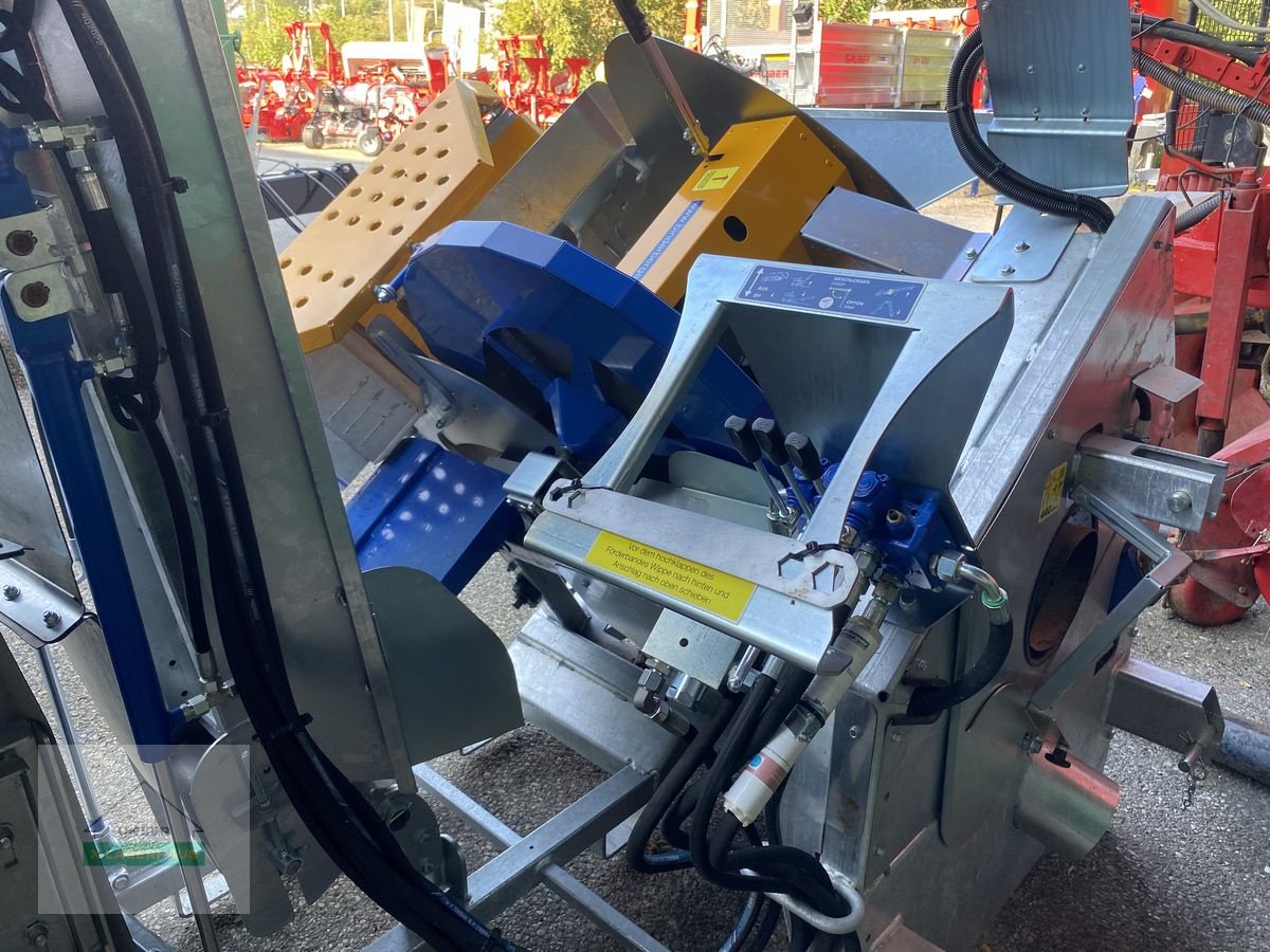 Kreissäge & Wippsäge typu Binderberger Förderband-Säge WS 700 FB EZ proline, Vorführmaschine v Wartberg (Obrázek 3)