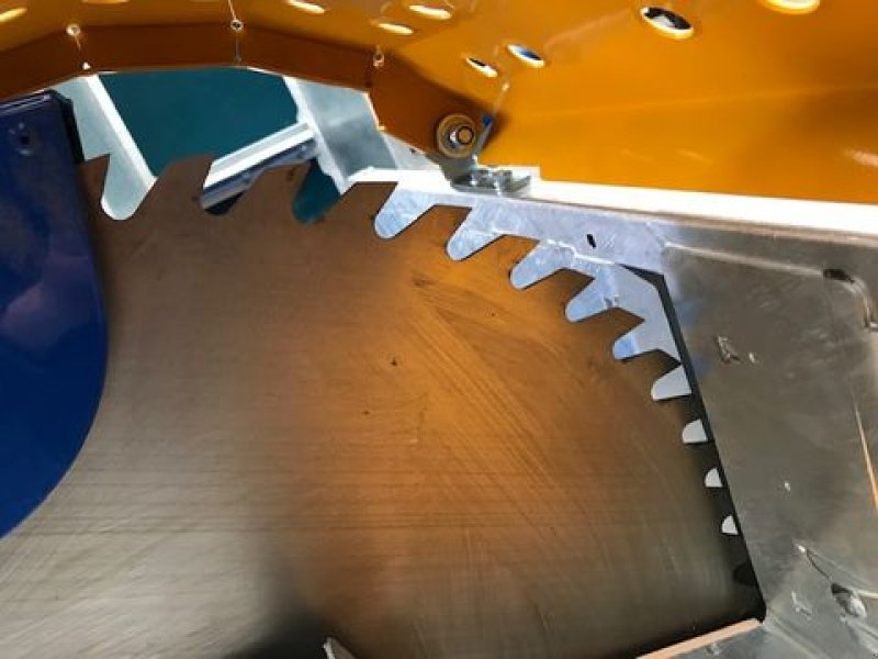 Kreissäge & Wippsäge typu Binderberger Förderband-Säge WS700FB Z Eco Zapfwelle, Neumaschine w Tamsweg (Zdjęcie 16)