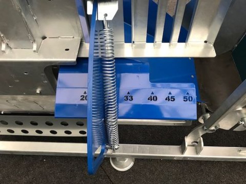 Kreissäge & Wippsäge typu Binderberger Förderband-Säge WS700FB Z Eco Zapfwelle, Neumaschine w Tamsweg (Zdjęcie 14)