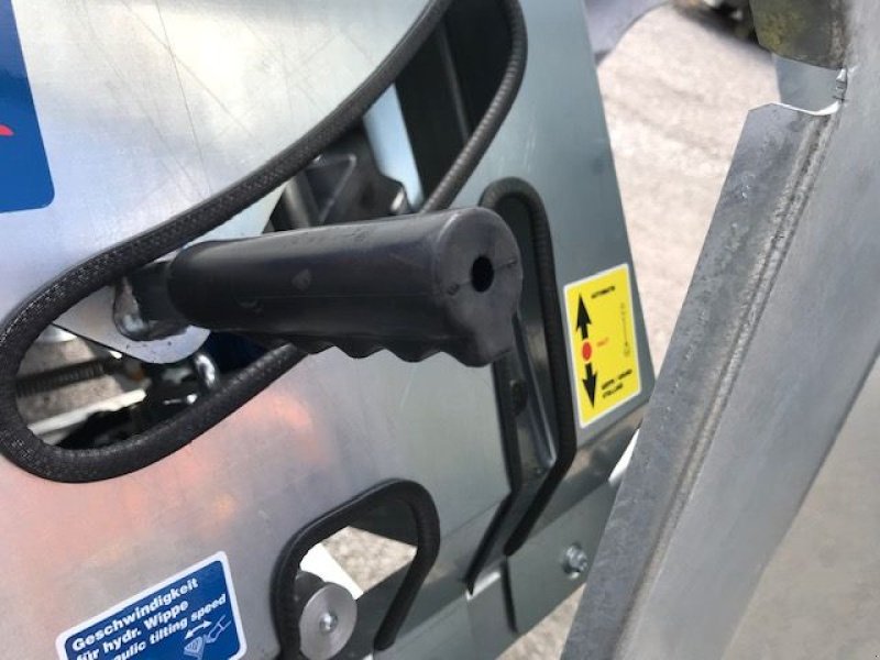 Kreissäge & Wippsäge typu Binderberger Förderband-Säge WS700FB Z proline, Neumaschine v Tamsweg (Obrázek 15)