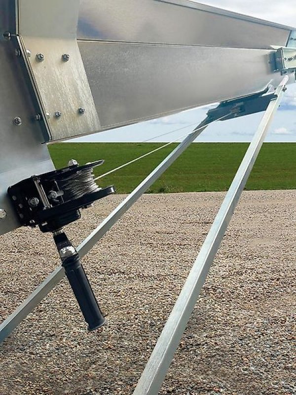 Kreissäge & Wippsäge typu Binderberger Förderband Transportband Gurtförderer Brennholzband, Gebrauchtmaschine w Schmallenberg (Zdjęcie 4)