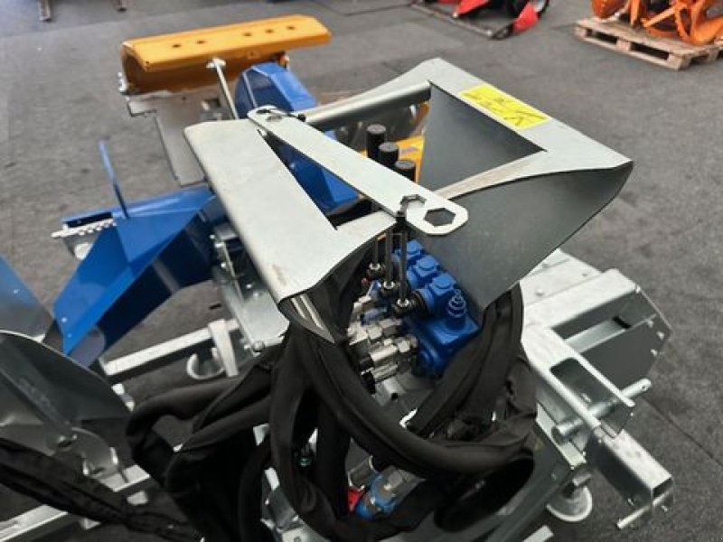 Kreissäge & Wippsäge of the type Binderberger Förderbandsäge WS700FB Z ECO Zapfwellenantrieb, Neumaschine in Tamsweg (Picture 7)