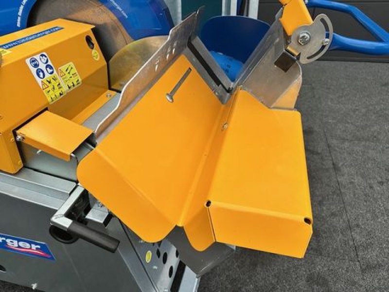 Kreissäge & Wippsäge of the type Binderberger Förderbandsäge WS700FB Z ECO Zapfwellenantrieb, Neumaschine in Tamsweg (Picture 9)