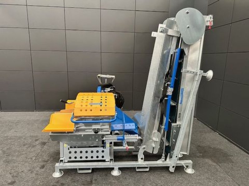 Kreissäge & Wippsäge of the type Binderberger Förderbandsäge WS700FB Z ECO Zapfwellenantrieb, Neumaschine in Tamsweg (Picture 2)
