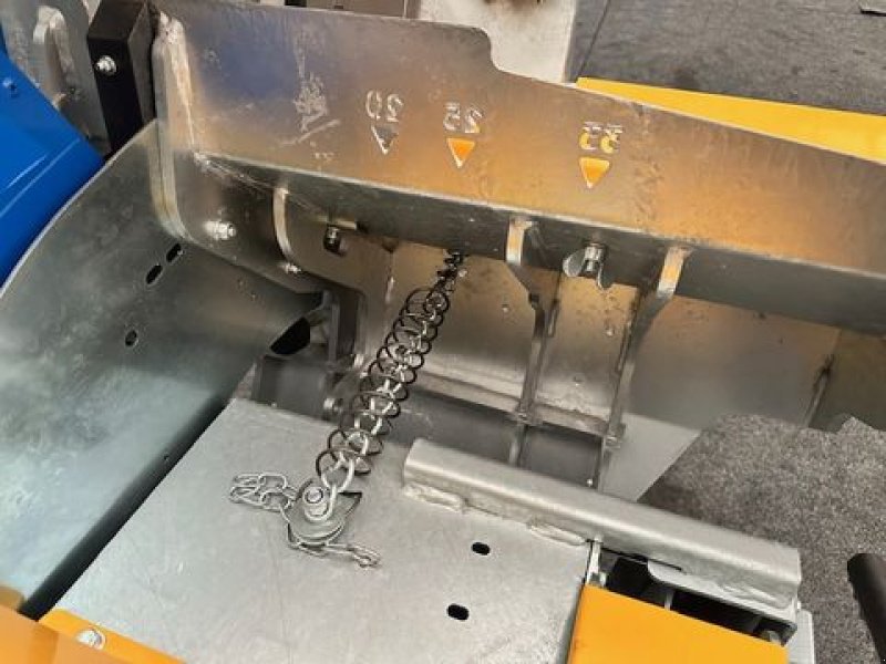 Kreissäge & Wippsäge of the type Binderberger Förderbandsäge WS700FB Z ECO Zapfwellenantrieb, Neumaschine in Tamsweg (Picture 15)