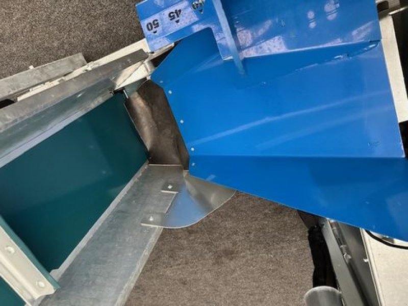 Kreissäge & Wippsäge of the type Binderberger Förderbandsäge WS700FB Z ECO Zapfwellenantrieb, Neumaschine in Tamsweg (Picture 11)