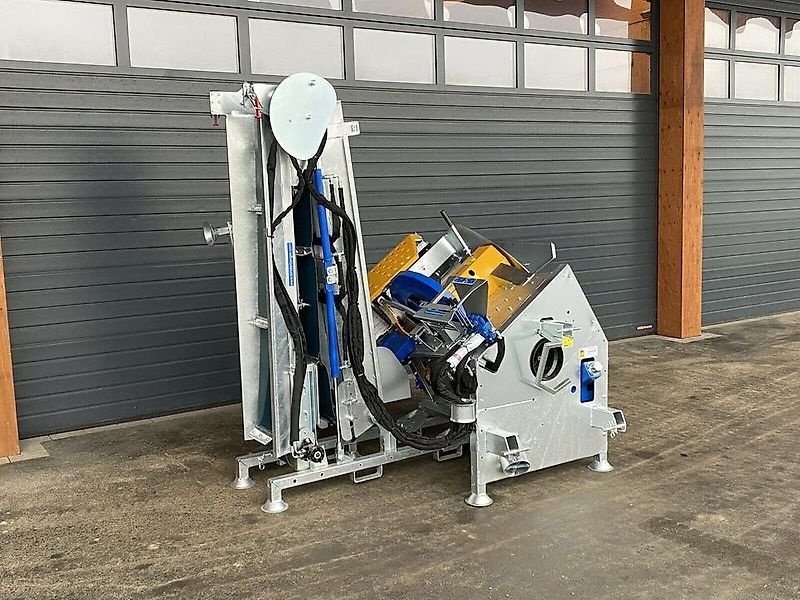 Kreissäge & Wippsäge typu Binderberger Kreissäge Förderband Wippsäge Tischwippsäge, Gebrauchtmaschine w Schmallenberg (Zdjęcie 2)