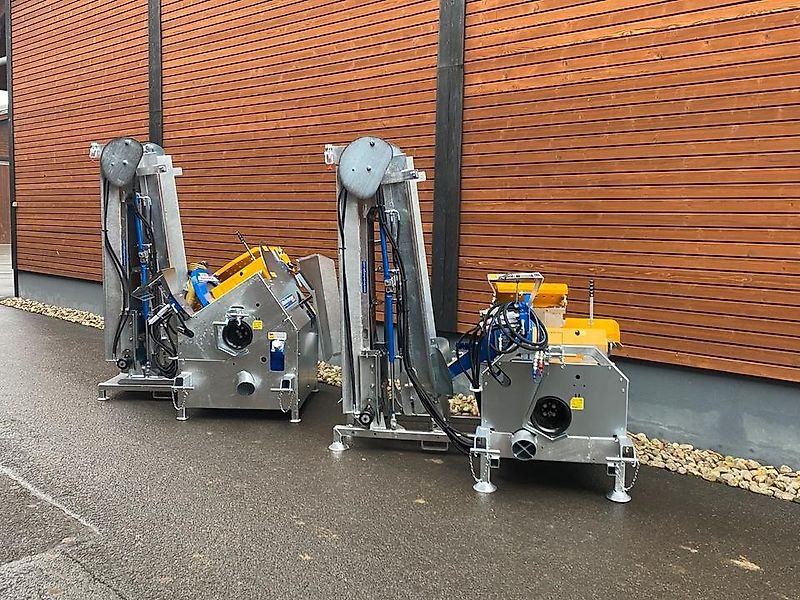 Kreissäge & Wippsäge tipa Binderberger Kreissäge Förderband Wippsäge Wippkreissäge Spalter, Gebrauchtmaschine u Schmallenberg (Slika 2)