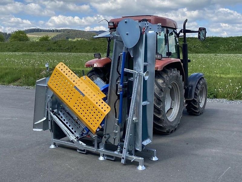 Kreissäge & Wippsäge tipa Binderberger Kreissäge Förderband Wippsäge Wippkreissäge, Gebrauchtmaschine u Schmallenberg (Slika 4)