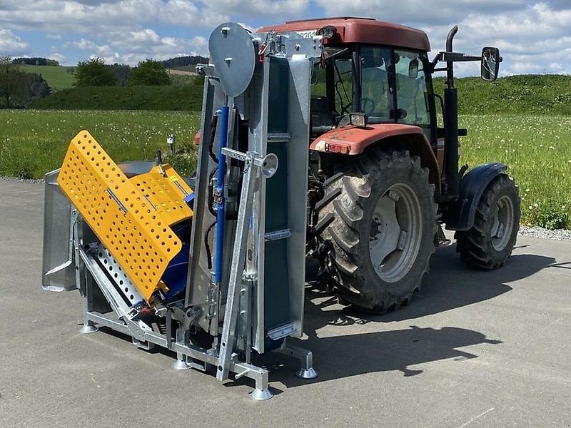 Kreissäge & Wippsäge tipa Binderberger Kreissäge Förderband Wippsäge Wippkreissäge, Gebrauchtmaschine u Schmallenberg (Slika 7)