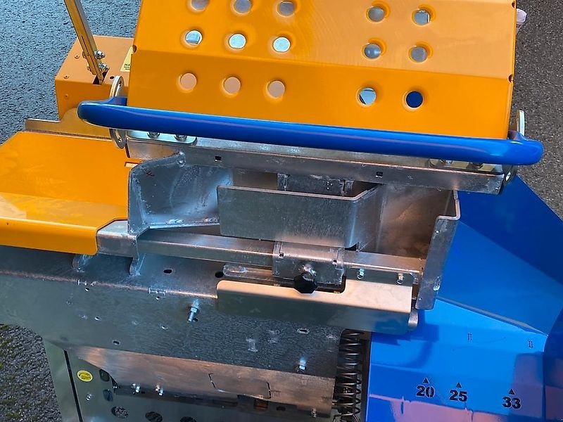 Kreissäge & Wippsäge typu Binderberger Kreissäge Förderband Wippsäge Wippkreissäge, Gebrauchtmaschine w Schmallenberg (Zdjęcie 8)