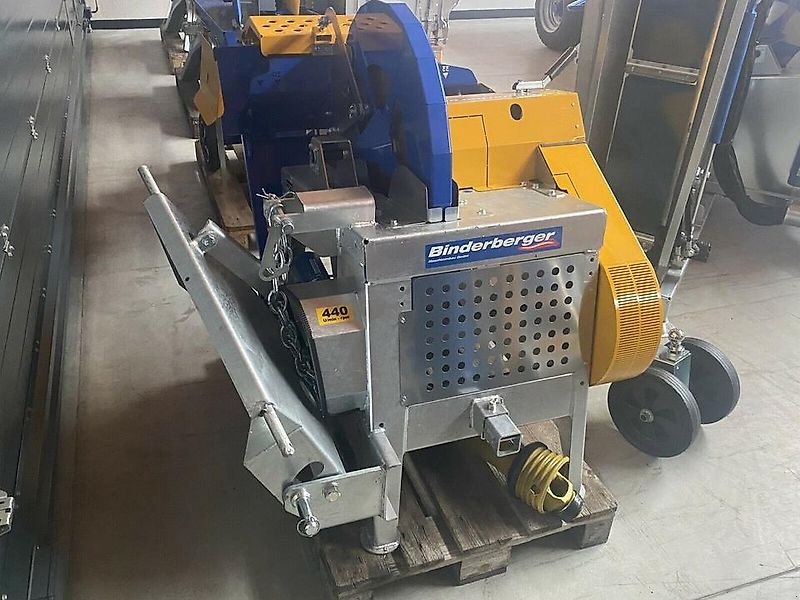 Kreissäge & Wippsäge tipa Binderberger Kreissäge Säge Tischwippsäge Wippsäge, Gebrauchtmaschine u Schmallenberg (Slika 5)