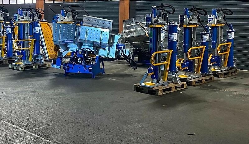 Kreissäge & Wippsäge a típus Binderberger Kreissäge Tischwippsäge Säge Tischkreissäge, Gebrauchtmaschine ekkor: Schmallenberg (Kép 5)