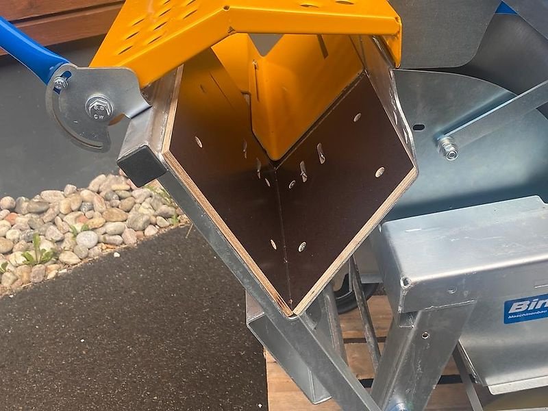 Kreissäge & Wippsäge typu Binderberger Kreissäge Wippsäge Säge Tischwippsäge, Gebrauchtmaschine w Schmallenberg (Zdjęcie 5)