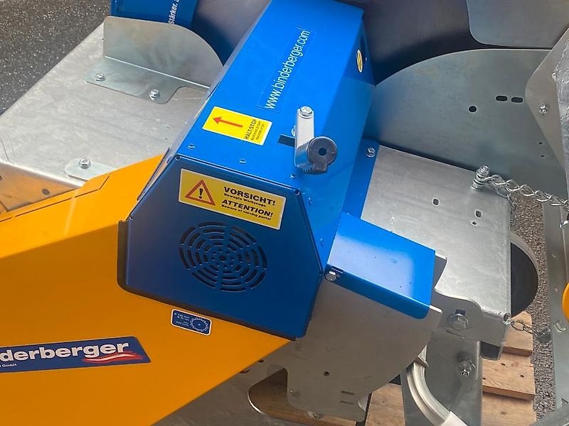 Kreissäge & Wippsäge typu Binderberger Kreissäge Wippsäge Säge Tischwippsäge, Gebrauchtmaschine w Schmallenberg (Zdjęcie 8)