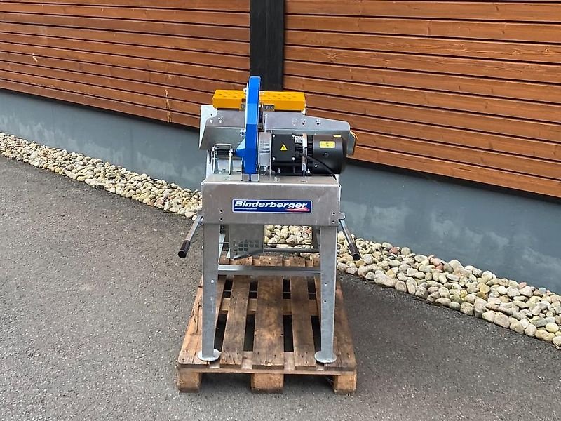 Kreissäge & Wippsäge tipa Binderberger Kreissäge Wippsäge Wippkreissäge Säge, Gebrauchtmaschine u Schmallenberg (Slika 4)