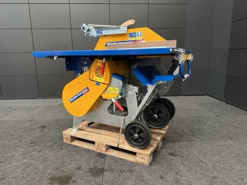 Kreissäge & Wippsäge a típus Binderberger Tischwipp-Säge TWS700EZ Elektro + Zapfwelle, Neumaschine ekkor: Tamsweg (Kép 3)
