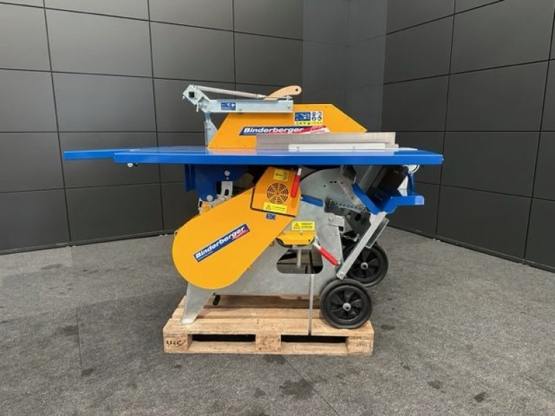 Kreissäge & Wippsäge a típus Binderberger Tischwipp-Säge TWS700EZ Elektro + Zapfwelle, Neumaschine ekkor: Tamsweg (Kép 1)
