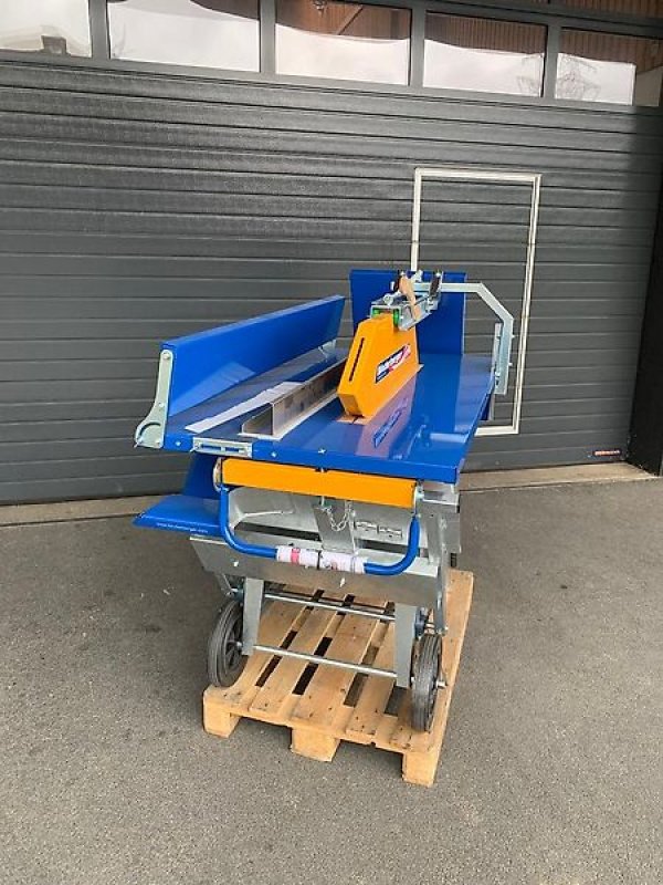 Kreissäge & Wippsäge tip Binderberger Tischwippsäge Tischwippkreissäge Kreissäge Wippsäge, Gebrauchtmaschine in Schmallenberg (Poză 5)