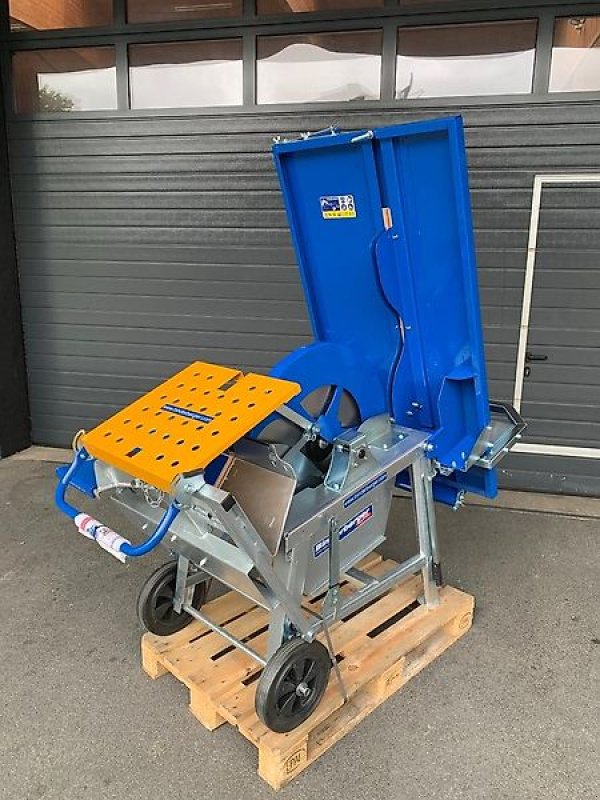 Kreissäge & Wippsäge tip Binderberger Tischwippsäge Tischwippkreissäge Kreissäge Wippsäge, Gebrauchtmaschine in Schmallenberg (Poză 9)