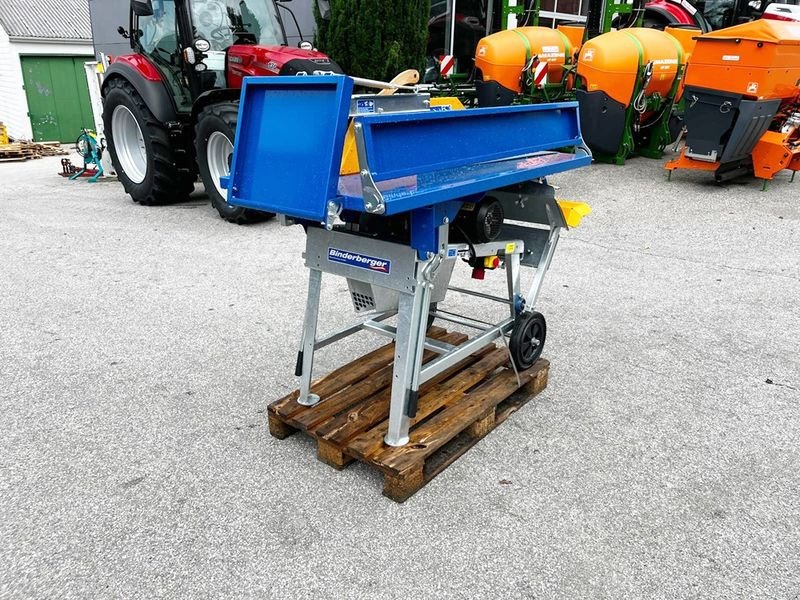 Kreissäge & Wippsäge tip Binderberger TWS 700 E Tisch-Wipp-Kreissäge, Neumaschine in St. Marienkirchen (Poză 5)