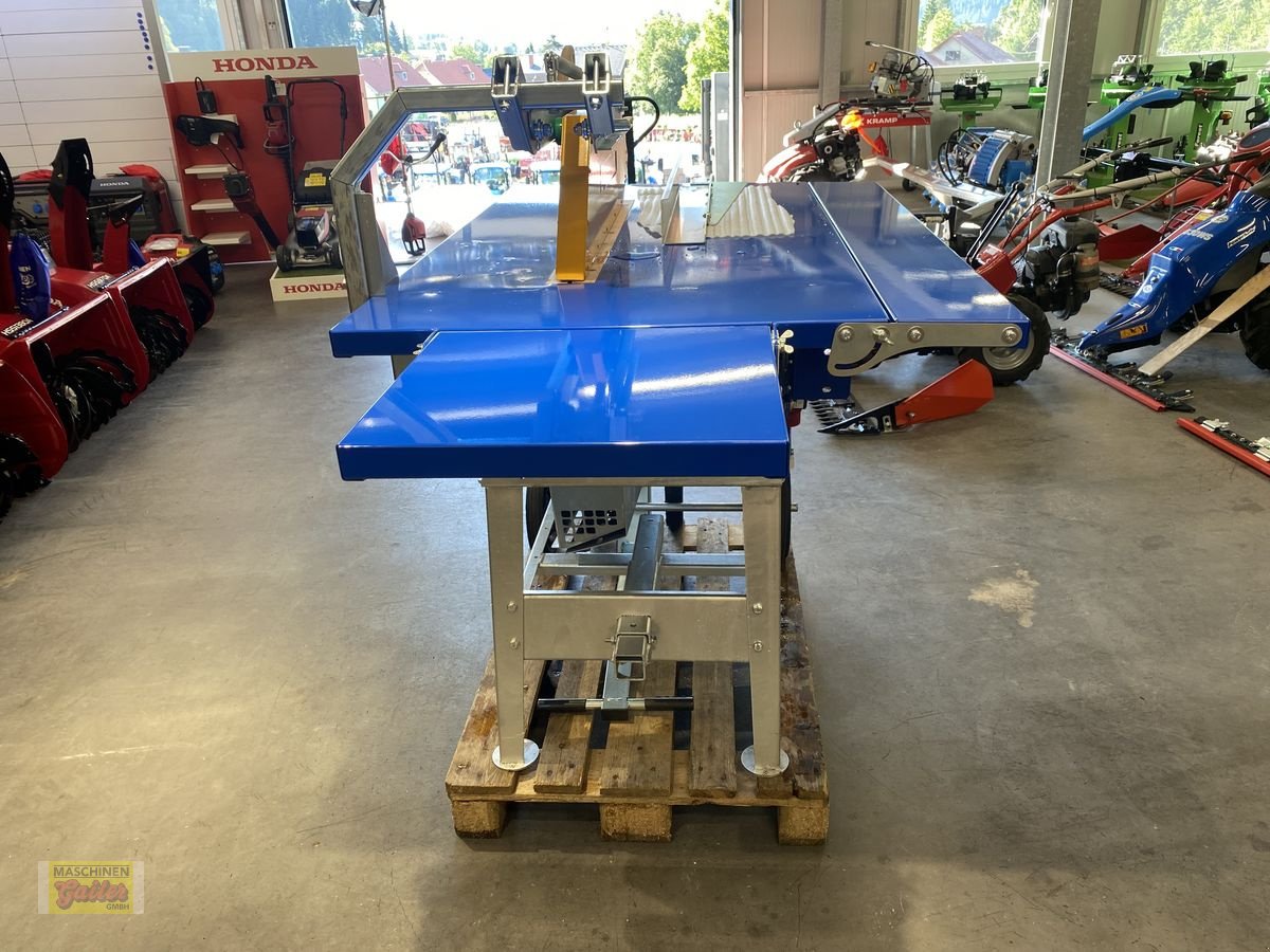 Kreissäge & Wippsäge of the type Binderberger TWS 700 E Tischwippkreissäge, Neumaschine in Kötschach (Picture 3)