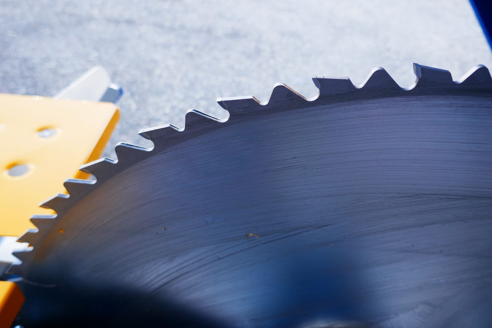 Kreissäge & Wippsäge a típus Binderberger TWS 700 E, Gebrauchtmaschine ekkor: Villach (Kép 7)