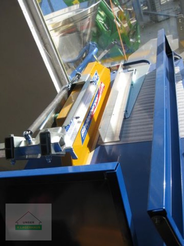 Kreissäge & Wippsäge tipa Binderberger TWS 700 E, Gebrauchtmaschine u Ottensheim (Slika 4)