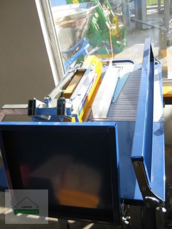 Kreissäge & Wippsäge tipa Binderberger TWS 700 E, Gebrauchtmaschine u Ottensheim (Slika 5)