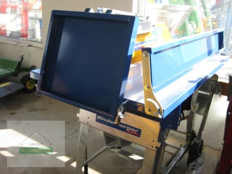 Kreissäge & Wippsäge tipa Binderberger TWS 700 E, Gebrauchtmaschine u Ottensheim (Slika 3)