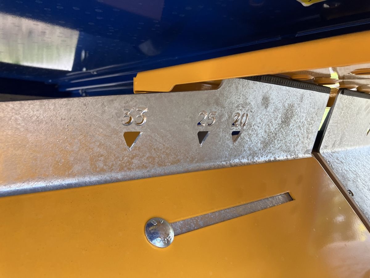 Kreissäge & Wippsäge of the type Binderberger TWS 700 EZ, Gebrauchtmaschine in Villach (Picture 10)