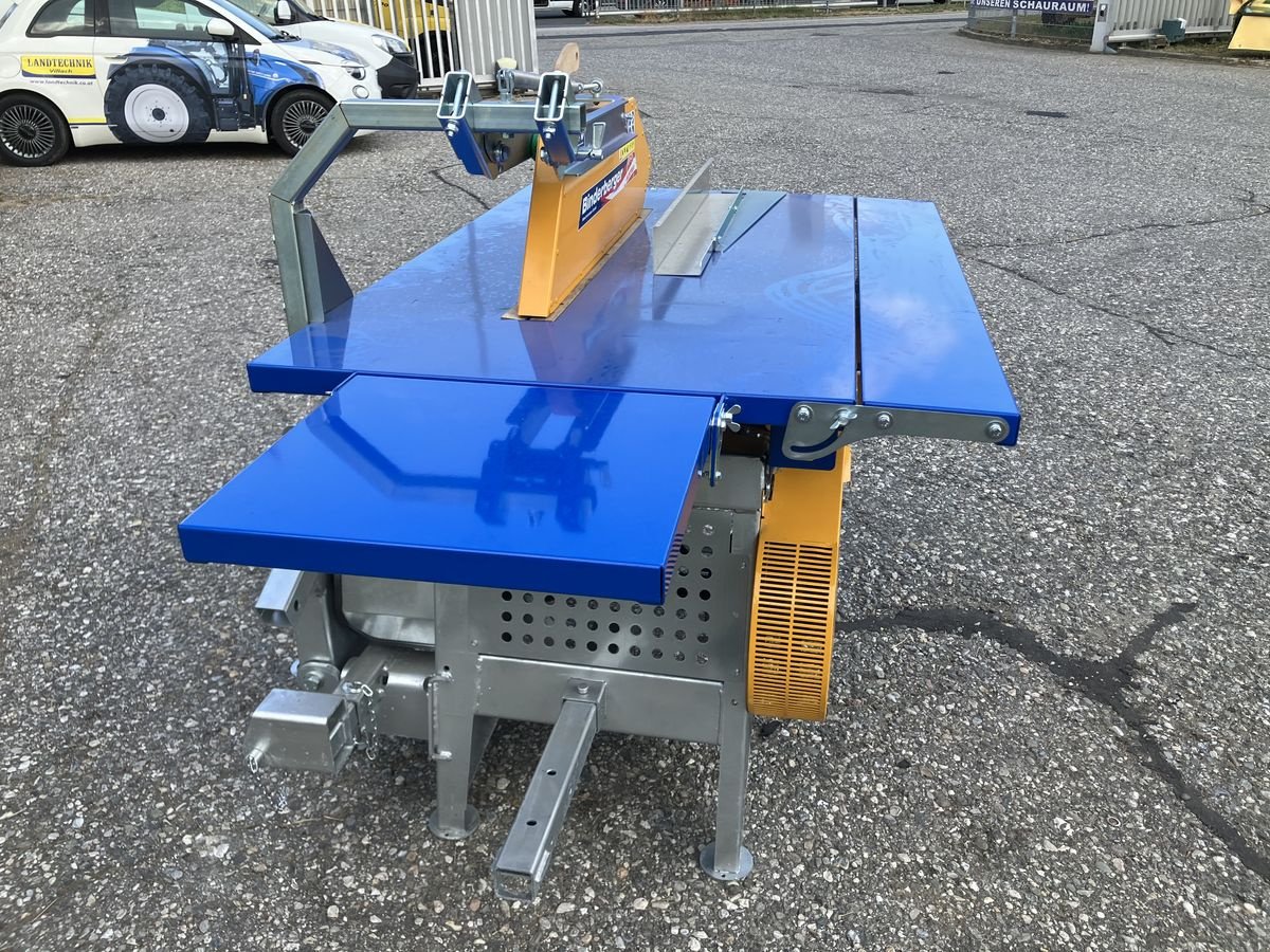 Kreissäge & Wippsäge of the type Binderberger TWS 700 EZ, Gebrauchtmaschine in Villach (Picture 5)