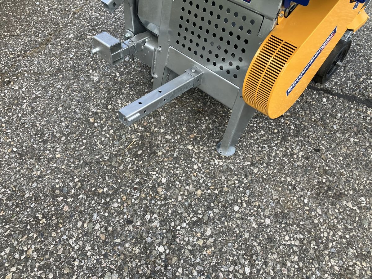 Kreissäge & Wippsäge of the type Binderberger TWS 700 EZ, Gebrauchtmaschine in Villach (Picture 12)