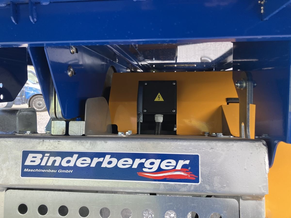 Kreissäge & Wippsäge of the type Binderberger TWS 700 EZ, Gebrauchtmaschine in Villach (Picture 7)
