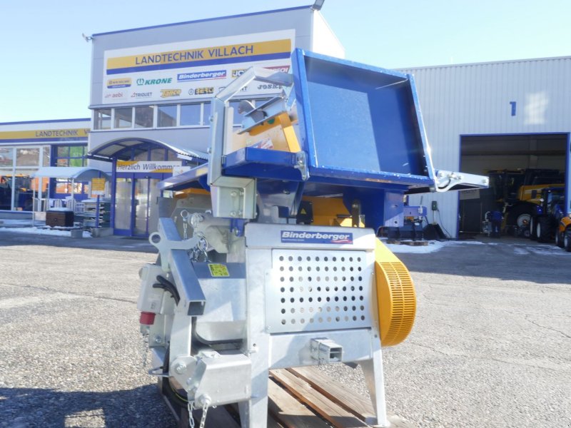 Kreissäge & Wippsäge typu Binderberger TWS 700 EZ, Gebrauchtmaschine v Villach