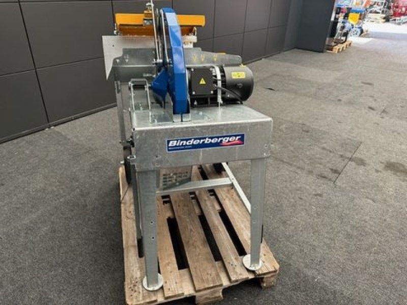 Kreissäge & Wippsäge tip Binderberger Wippsäge WS700E 5,5kW E-Motor, Neumaschine in Tamsweg (Poză 11)