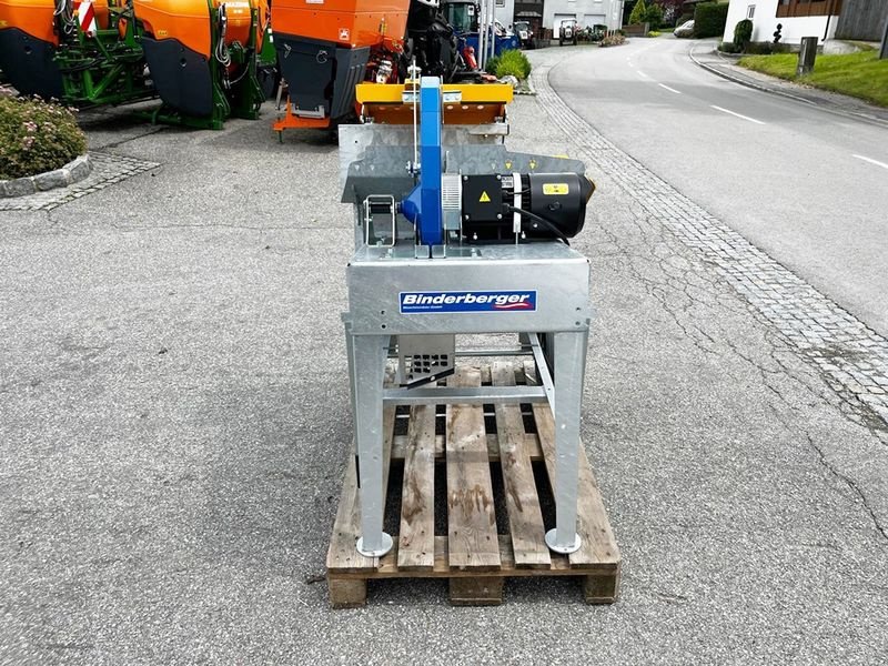 Kreissäge & Wippsäge typu Binderberger WS 700 E Wippkreissäge, Neumaschine v St. Marienkirchen (Obrázek 6)