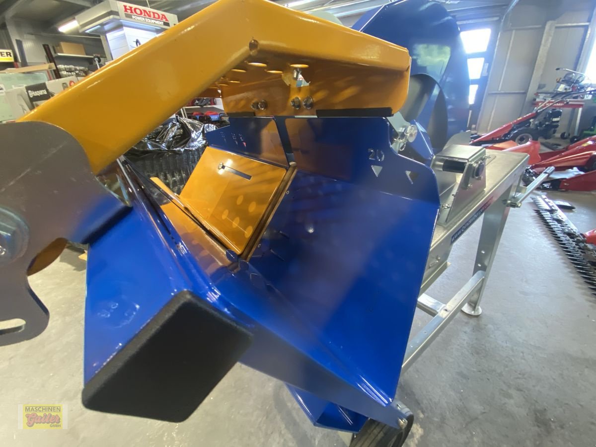 Kreissäge & Wippsäge Türe ait Binderberger WS 700 E Wippkreissäge, Neumaschine içinde Kötschach (resim 15)